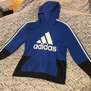 Adidas hoodie